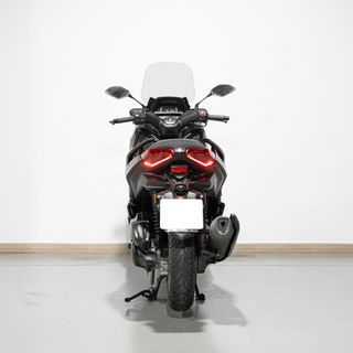 YAMAHA XMAX 125 TECH MAX