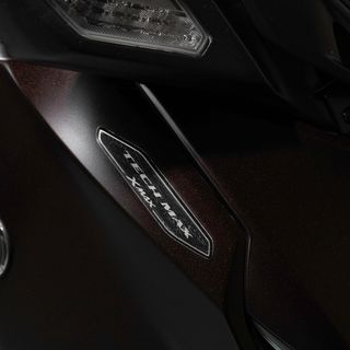 YAMAHA XMAX 125 TECH MAX