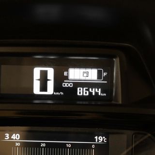 YAMAHA XMAX 125 TECH MAX