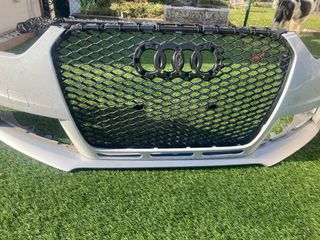 Paragolpes delantero Audi RS4