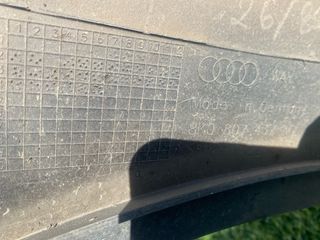 Paragolpes delantero Audi RS4