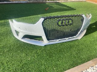 Paragolpes delantero Audi RS4