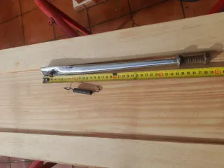 Pata de cabra Derbi Sport Coppa