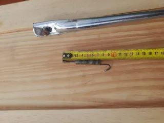 Pata de cabra Derbi Sport Coppa