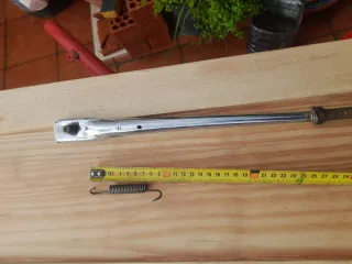 Pata de cabra Derbi Sport Coppa