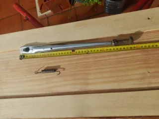 Pata de cabra Derbi Sport Coppa