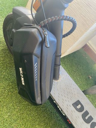 Patinete Eléctrico Ducati PRO-II EVO