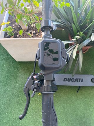 Patinete Eléctrico Ducati PRO-II EVO