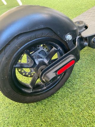 Patinete Eléctrico Ducati PRO-II EVO