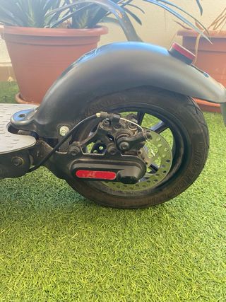 Patinete Eléctrico Ducati PRO-II EVO