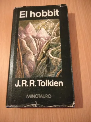 El hobbit