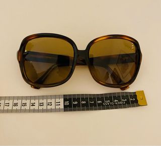 Occhiali da sole vintage anni '80