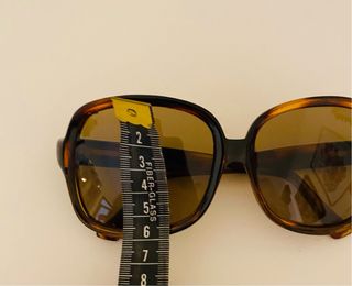 Occhiali da sole vintage anni '80
