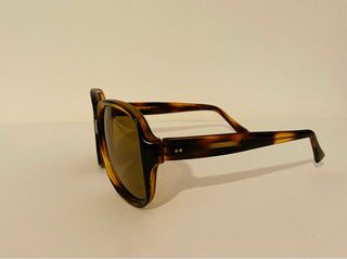 Occhiali da sole vintage anni '80