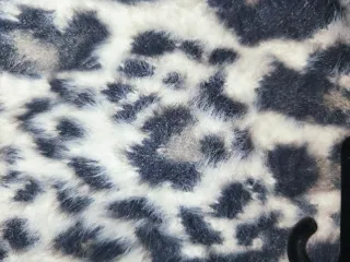 Gorro de lana con pompón