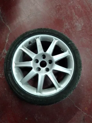 Llanta Audi 17 Pulgadas