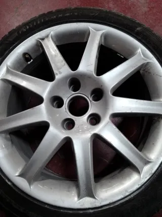 Llanta Audi 17 Pulgadas