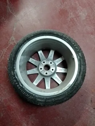 Llanta Audi 17 Pulgadas