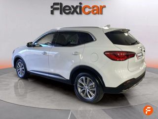 MG HS 1.5 Turbo GDI Comfort DCT