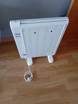 Orbegozo RRE 810 A Emisor Térmico