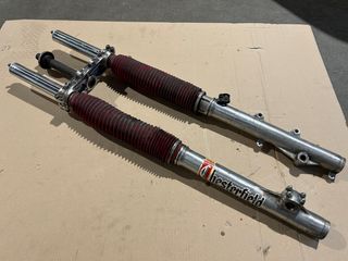 Forcella Anteriore Yamaha XT 600 Z Tenere