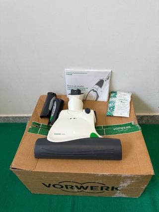 Battitappeto Vorwerk per tutte le folletto eb371