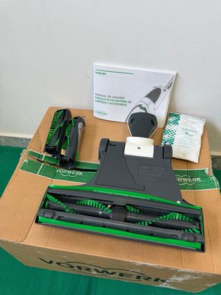 Battitappeto Vorwerk per tutte le folletto eb371