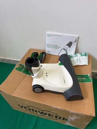 Battitappeto Vorwerk per tutte le folletto eb371