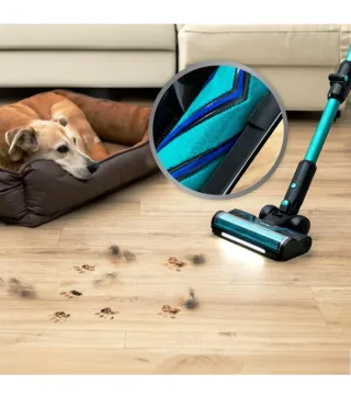 Aspirador Cecotec Conga Rockstar RX50 Pet Flex