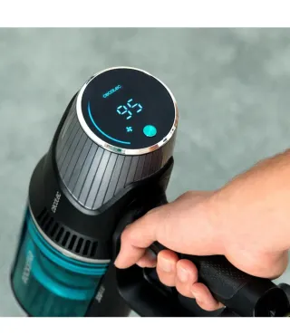 Aspirador Cecotec Conga Rockstar RX50 Pet Flex