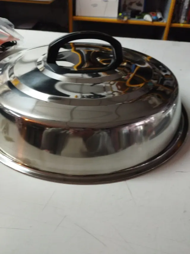 Set de plancha para cocina