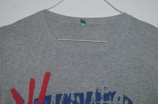 Camisola Benetton Criança 14 anos