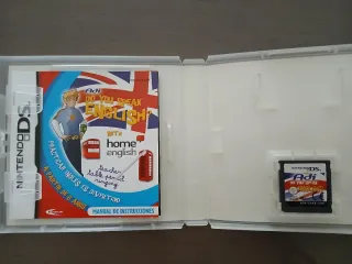 Juegos Nintendo DS: Mind Your Language (3)