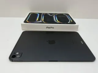 iPad Pro 13 M4 256GB + Apple Pencil Pro