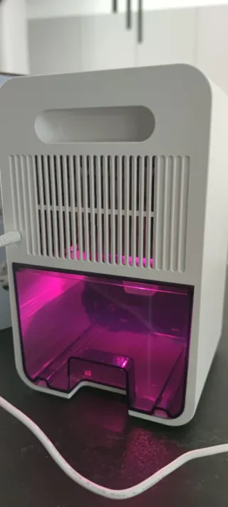 Deshumidificador LIPONTAN