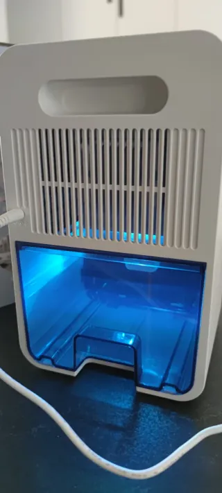 Deshumidificador LIPONTAN