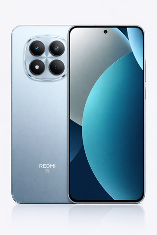 Xiaomi Note 15 Pro 5G 256GB - Nuevo Precintado