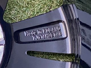 Llantas Originales VW Volkswagen / Seat - 16"