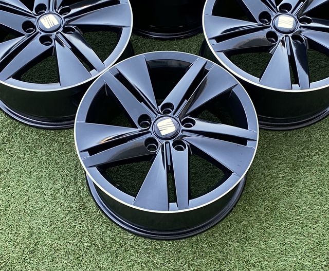 Llantas Originales VW Volkswagen / Seat - 16"