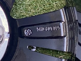 Llantas Originales VW Volkswagen / Seat - 16"