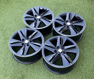 Llantas Originales VW Volkswagen / Seat - 16"