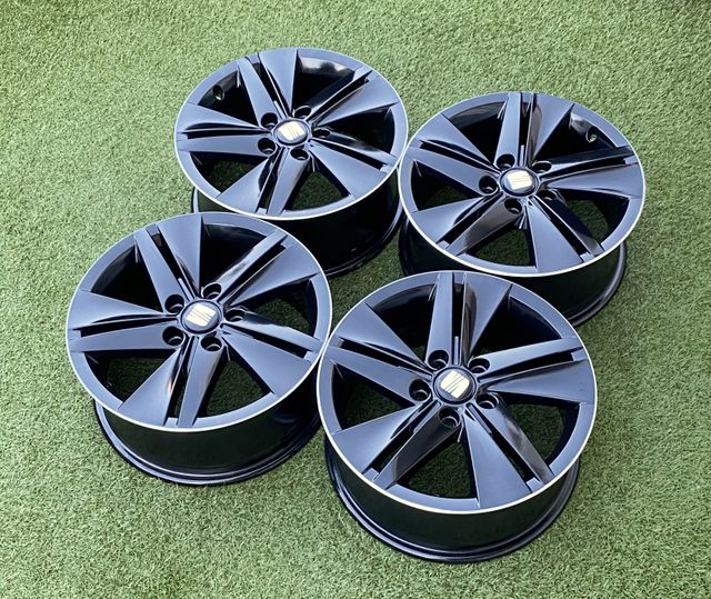 Llantas Originales VW Volkswagen / Seat - 16"