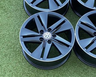 Llantas Originales VW Volkswagen / Seat - 16"