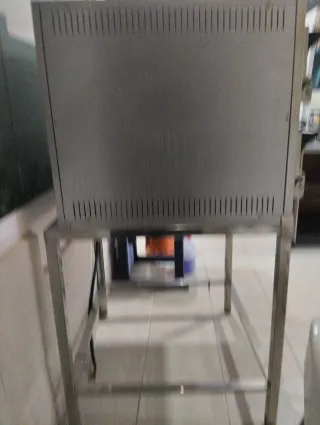 Horno para pizza profesional