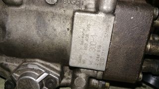 bomba 525tds e34 995