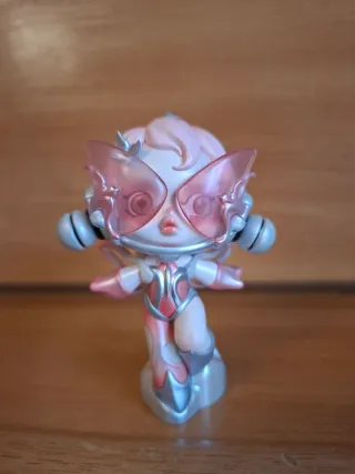 Pop Mart Skullpanda El Éxtasis