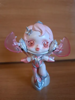 Pop Mart Skullpanda El Éxtasis