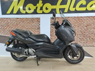Yamaha XMAX 125 ABS