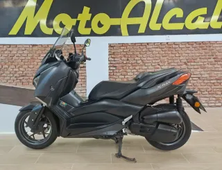 Yamaha XMAX 125 ABS