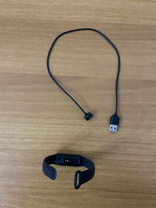 Amazfit Band 5 Nero